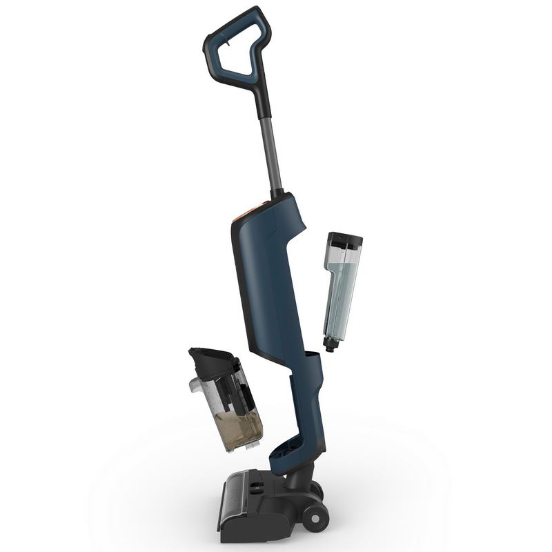 Пылесос Electrolux 800 Wet&Dry Cordless cleaner EW81U3DB Europe - фото 1 Пылесос Electrolux 800 Wet&Dry Cordless cleaner EW81U3DB Europe - фото 1