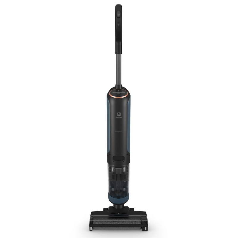 Пылесос Electrolux 800 Wet&Dry Cordless cleaner EW81U3DB Europe - фото 3 Пылесос Electrolux 800 Wet&Dry Cordless cleaner EW81U3DB Europe - фото 3