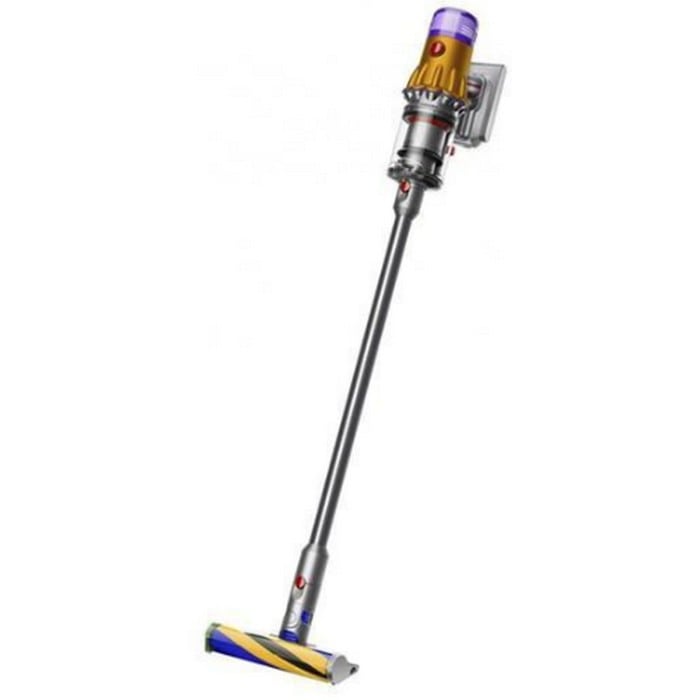 Вертикальный+ручной пылесос (2в1) Dyson V12 Detect Slim (447625-01) - фото 1 Вертикальный+ручной пылесос (2в1) Dyson V12 Detect Slim (447625-01) - фото 1