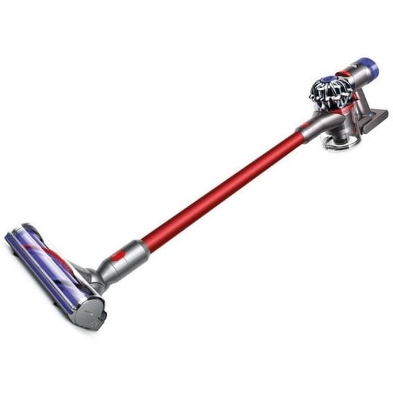 Вертикальный+ручной пылесос (2в1) Dyson V8 Extra - фото 1