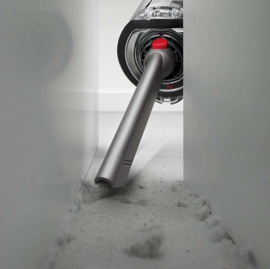 Вертикальный+ручной пылесос (2в1) Dyson V8 Extra - фото 2