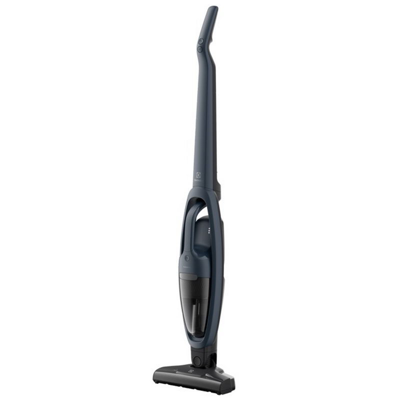 Вертикальний + ручний пилосос (2в1) Electrolux 300 Clean ES31C183DB Denim Blue