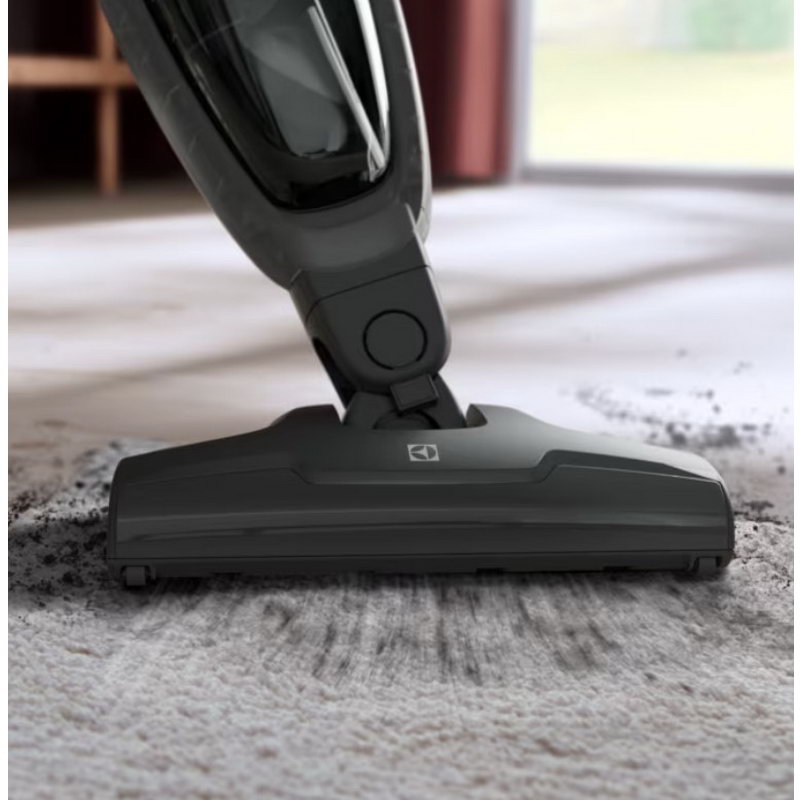 Вертикальний + ручний пилосос (2в1) Electrolux 300 Clean ES31C183DB Denim Blue - фото 2