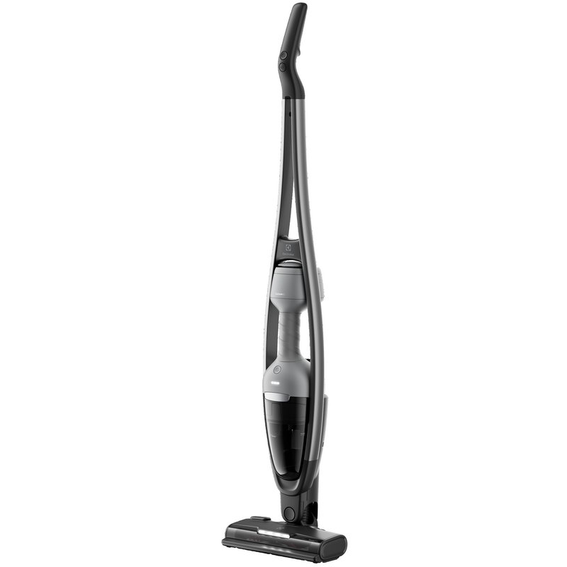 Вертикальный + ручной пылесос (2в1) Electrolux ES62CB25UG