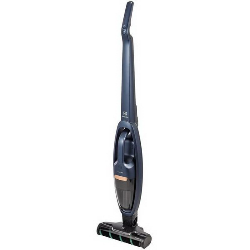 Вертикальный + ручной пылесос (2в1) Electrolux WQ71-P50IB - фото 6