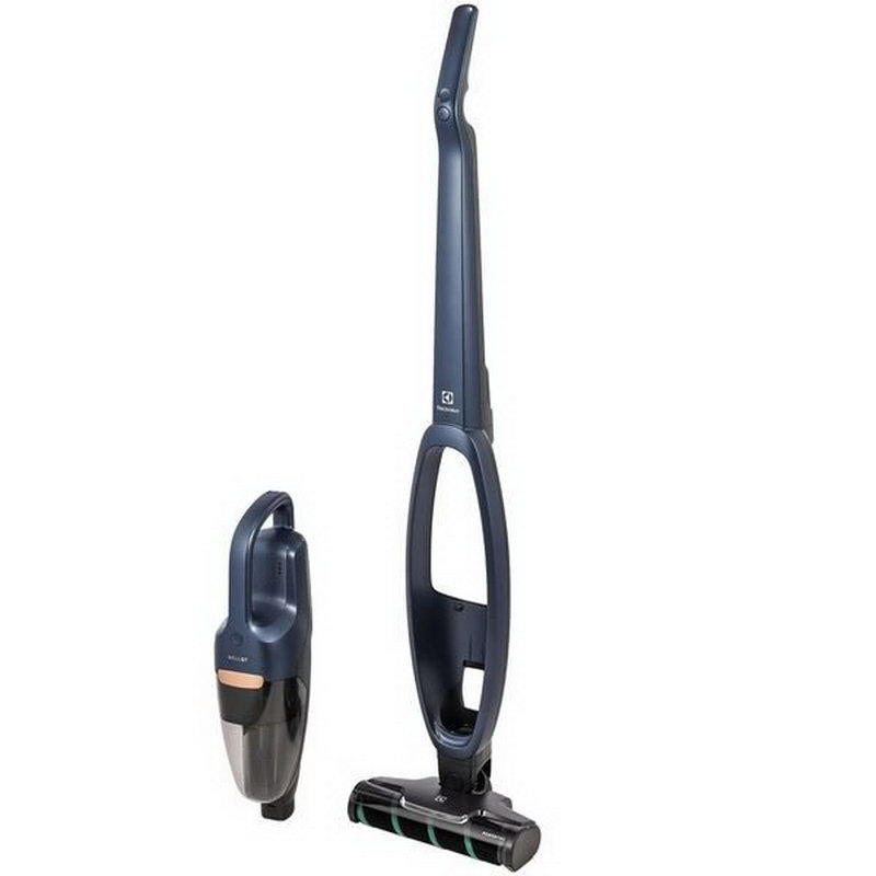 Вертикальный + ручной пылесос (2в1) Electrolux WQ71-P50IB - фото 2