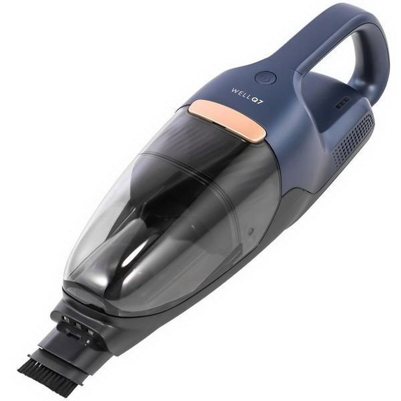 Вертикальный + ручной пылесос (2в1) Electrolux WQ71-P50IB - фото 7