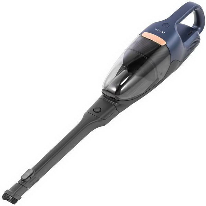 Вертикальный + ручной пылесос (2в1) Electrolux WQ71-P50IB - фото 5