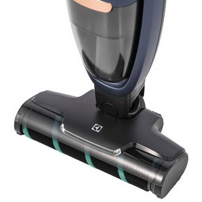Вертикальный + ручной пылесос (2в1) Electrolux WQ71-P50IB - фото 4