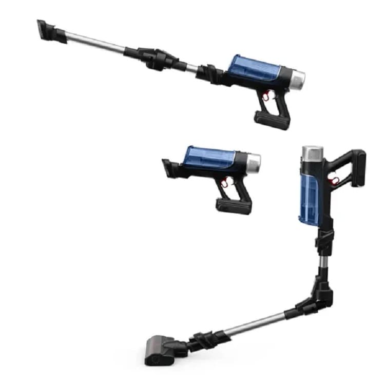 Пылесос ROWENTA X-Force Flex 9.60 Aqua RH20C0WO Europe - фото 1