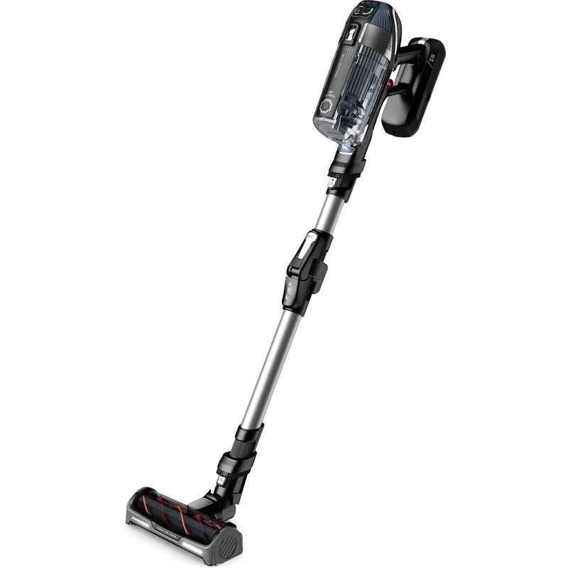 Вертикальный + ручной пылесос (2в1) Rowenta X-Force Flex 14.60 Auto Animal RH9958WA - фото 1 Вертикальный + ручной пылесос (2в1) Rowenta X-Force Flex 14.60 Auto Animal RH9958WA - фото 1