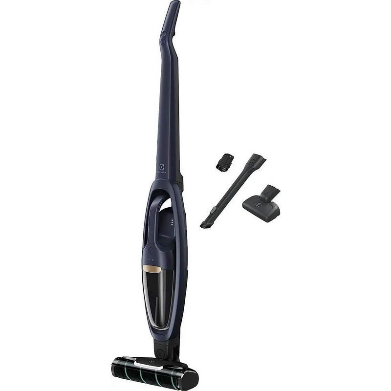 Вертикальный+ручной пылесос (2в1) Electrolux WQ71-P52IB - фото 2 Вертикальный+ручной пылесос (2в1) Electrolux WQ71-P52IB - фото 2