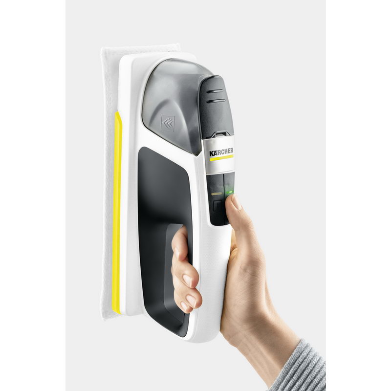 Оконный пылесос Karcher KV 4 Premium (1.633-930.0) - фото 1