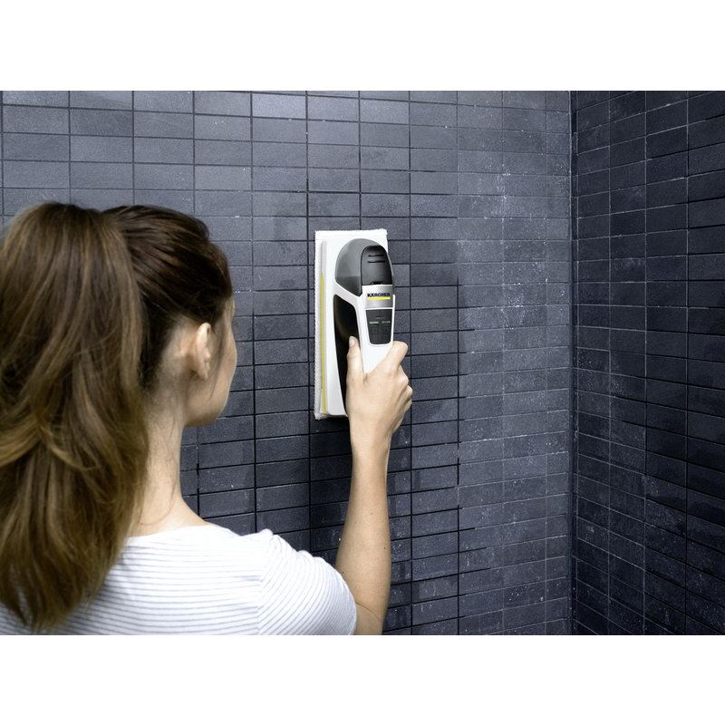 Оконный пылесос Karcher KV 4 Premium (1.633-930.0) - фото 3