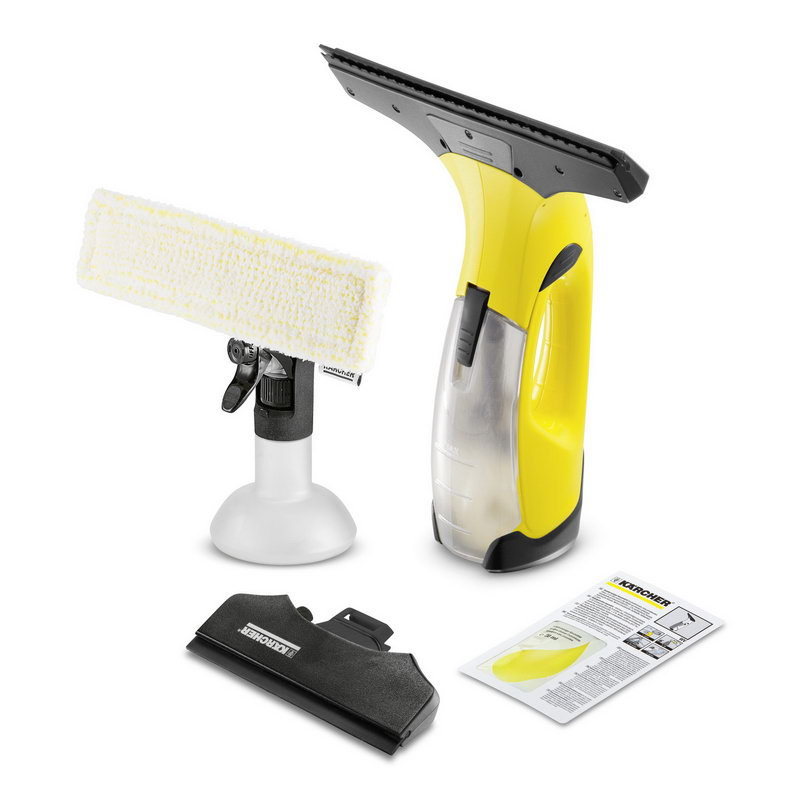 Віконний пилосос Karcher WV 2 (1.633-213.0)
