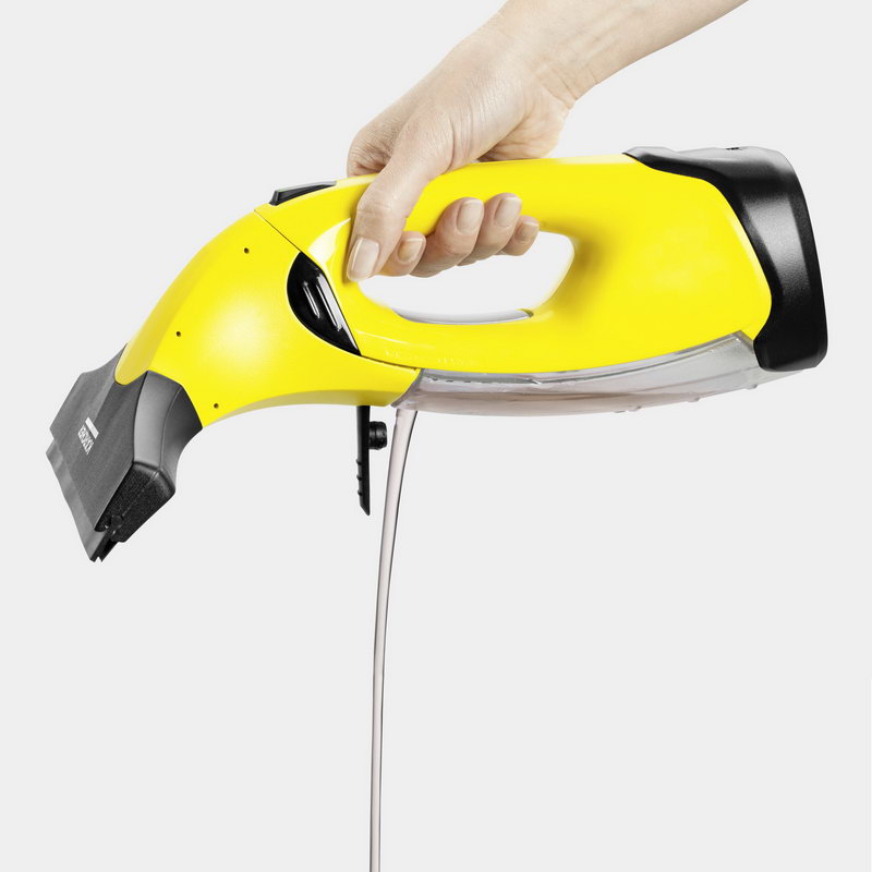 Віконний пилосос Karcher WV 2 (1.633-213.0) - фото 2