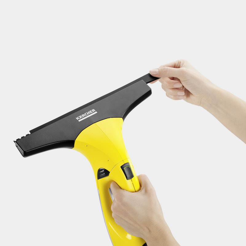 Віконний пилосос Karcher WV 2 (1.633-213.0) - фото 3