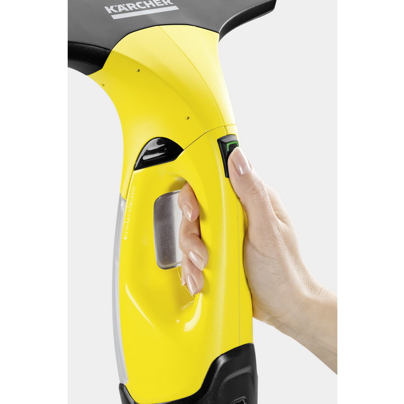 Віконний пилосос Karcher WV 2 (1.633-213.0) - фото 1