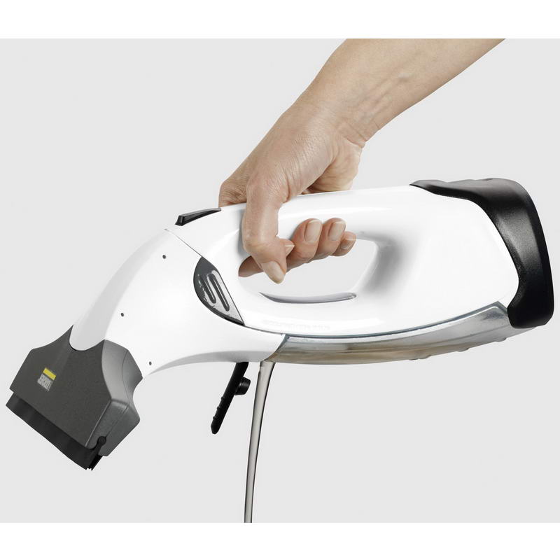 Віконний пилосос Karcher WV 2 Premium (1.633-216.0) - фото 1