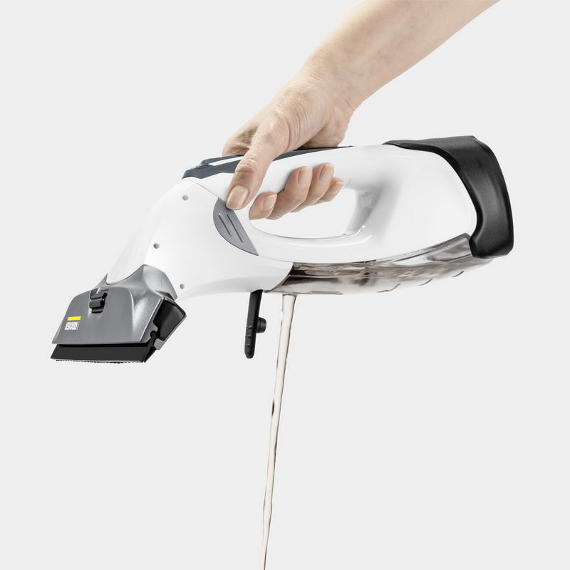 Віконний пилосос Karcher WV 5 Premium Home Line (1.633-461.0) - фото 1