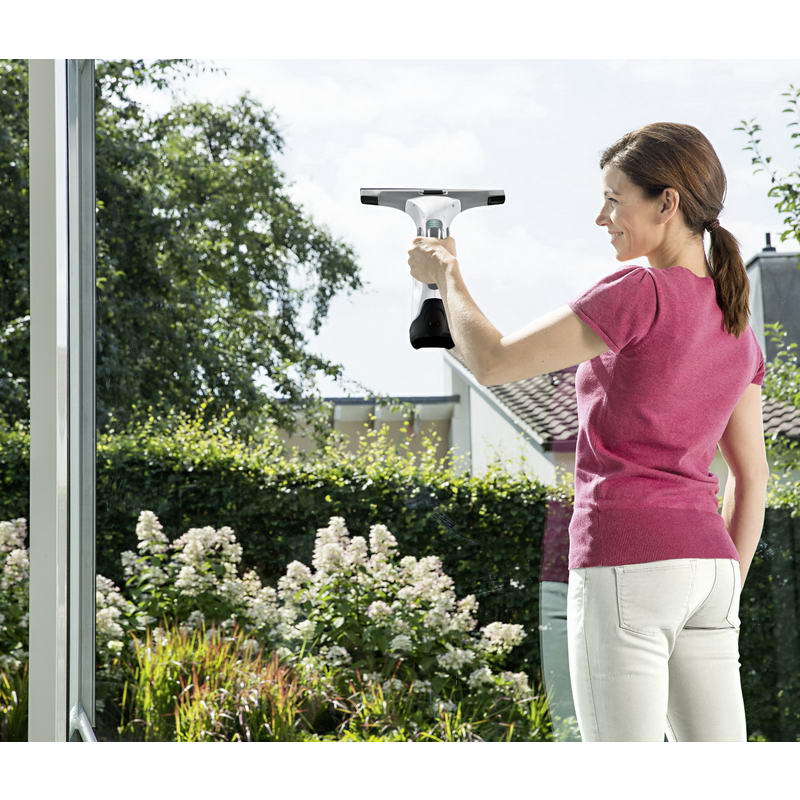 Віконний пилосос Karcher WV 5 Premium Home Line (1.633-461.0) - фото 5