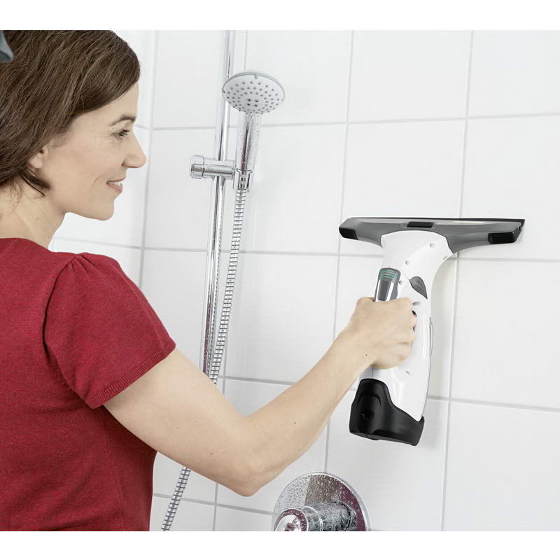 Віконний пилосос Karcher WV 5 Premium Home Line (1.633-461.0) - фото 4