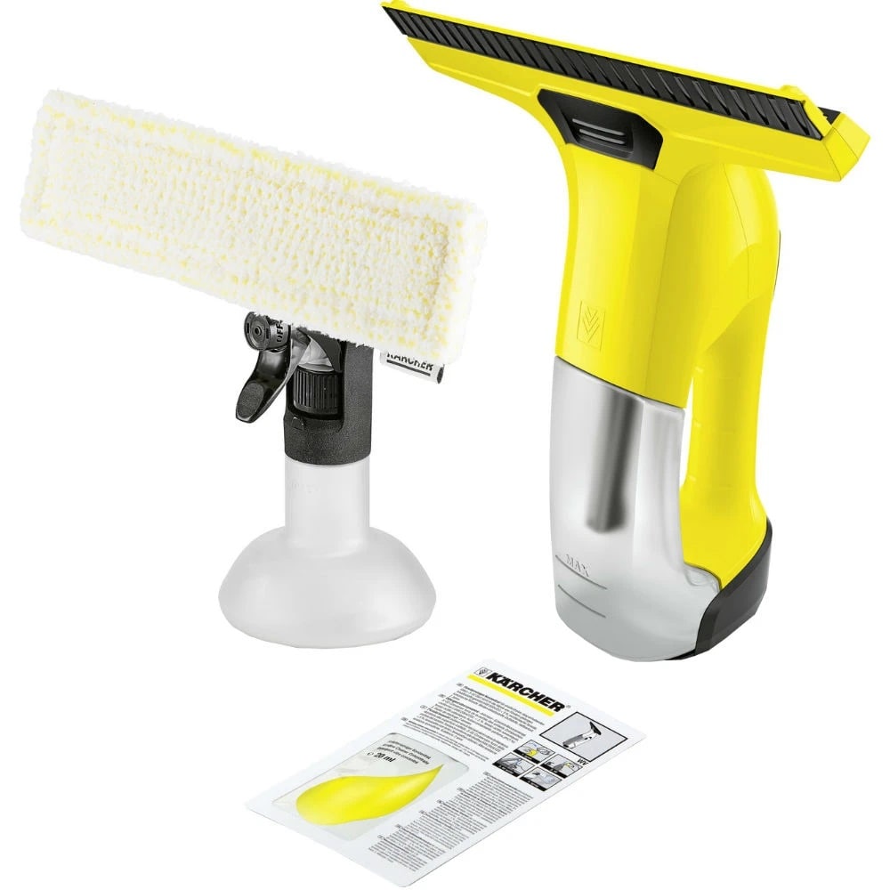 Оконный пылесос Karcher WV 6 Plus (1.633-510.0)