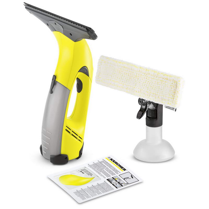 Оконный пылесос Karcher WV Classic (1.633-169.0)