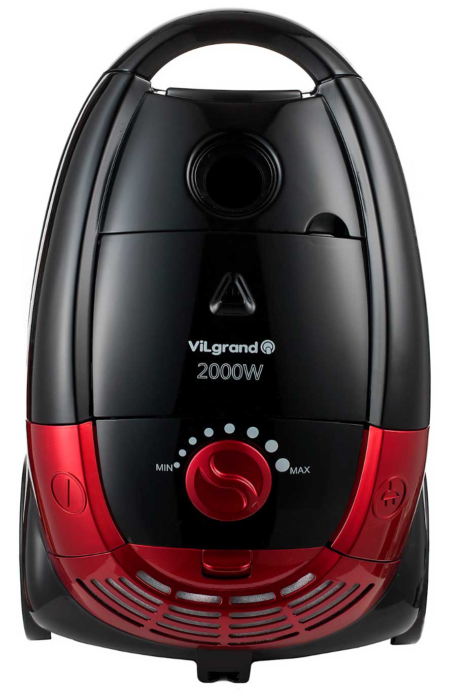 Пилосос ViLgrand VVC2057