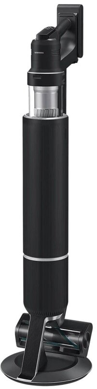Вертикальный+ручной пылесос (2в1) Samsung Bespoke Jet AI VS28C9787QK/UK - фото 1 Вертикальный+ручной пылесос (2в1) Samsung Bespoke Jet AI VS28C9787QK/UK - фото 1