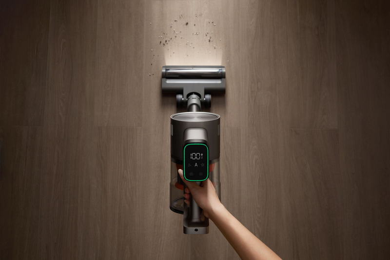 Пылесос Xiaomi Vacuum Cleaner G30 Max - фото 4 Пылесос Xiaomi Vacuum Cleaner G30 Max - фото 4