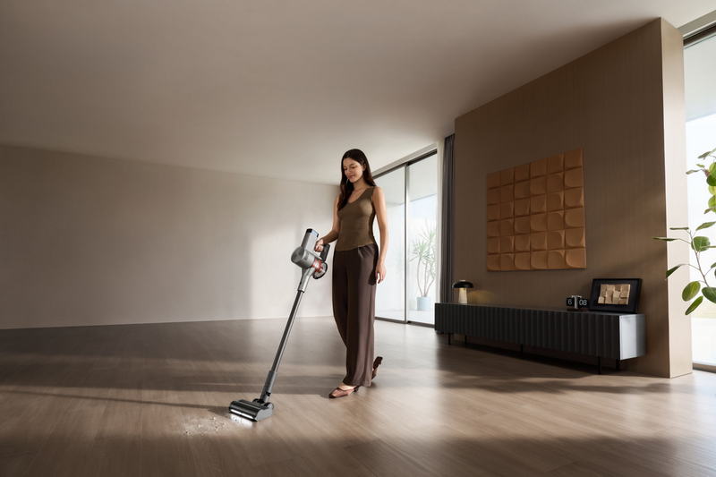 Пылесос Xiaomi Vacuum Cleaner G30 Max - фото 5 Пылесос Xiaomi Vacuum Cleaner G30 Max - фото 5