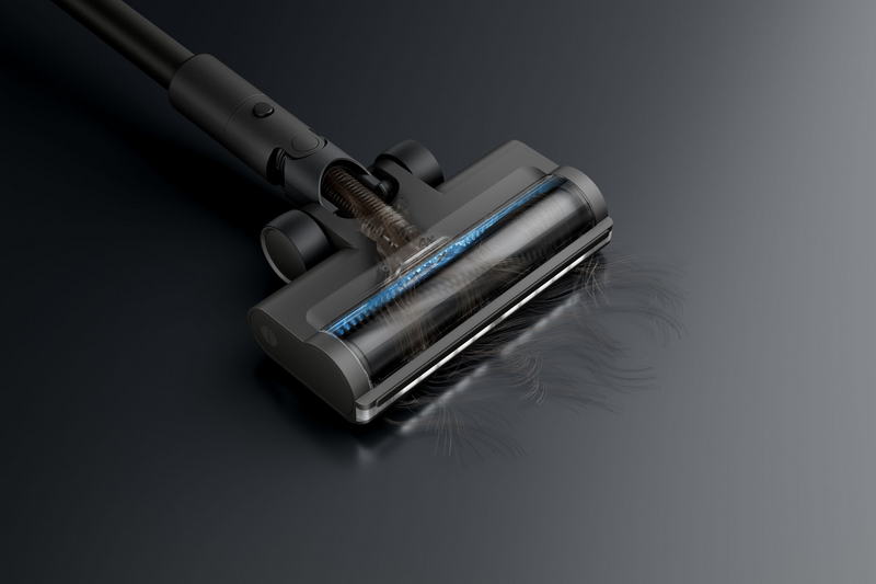 Пылесос Xiaomi Vacuum Cleaner G30 Max - фото 6 Пылесос Xiaomi Vacuum Cleaner G30 Max - фото 6
