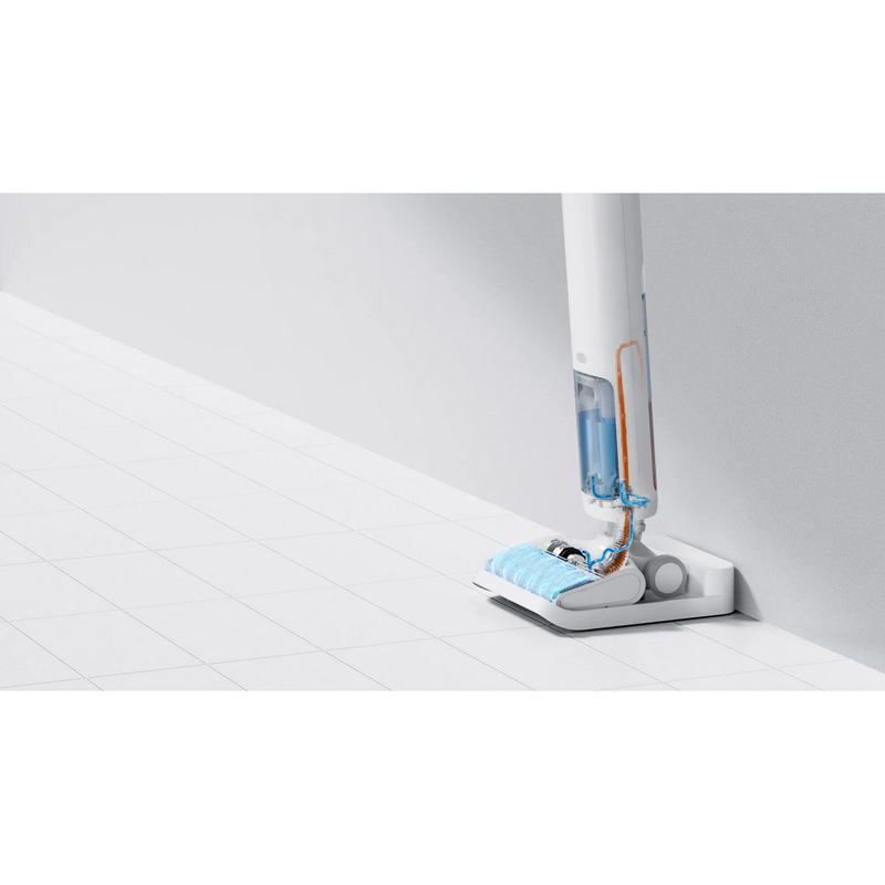 Вертикальний миючий пилосос Xiaomi Truclean W10 Pro Wet Dry Vacuum - фото 1