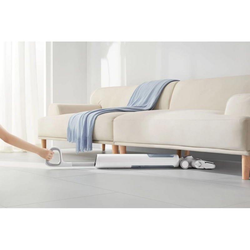 Вертикальний миючий пилосос Xiaomi Truclean W10 Pro Wet Dry Vacuum - фото 3
