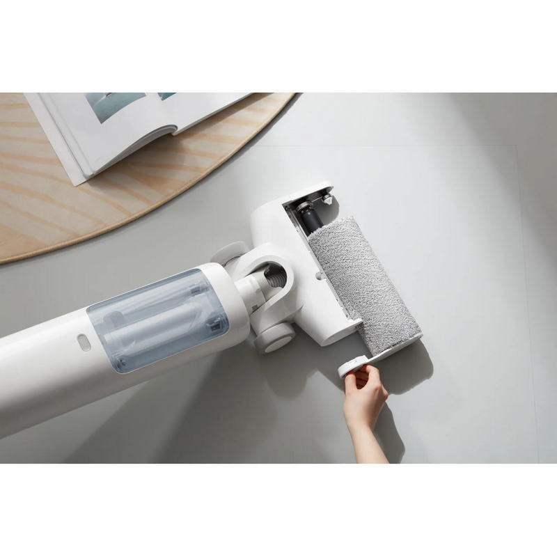 Вертикальний миючий пилосос Xiaomi Truclean W10 Pro Wet Dry Vacuum - фото 4