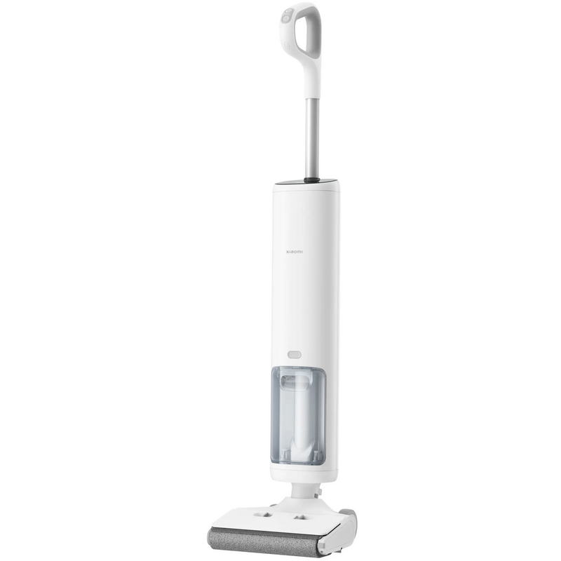 Вертикальний миючий пилосос Xiaomi Truclean W10 Pro Wet Dry Vacuum - фото 5
