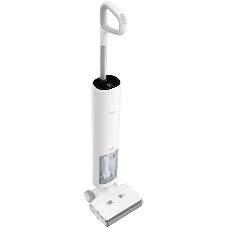 Вертикальний миючий пилосос Xiaomi Truclean W10 Pro Wet Dry Vacuum - фото 7