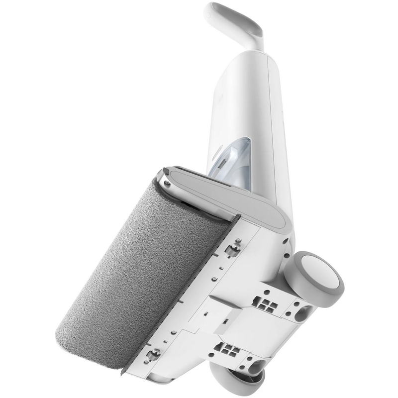 Вертикальний миючий пилосос Xiaomi Truclean W10 Pro Wet Dry Vacuum - фото 9