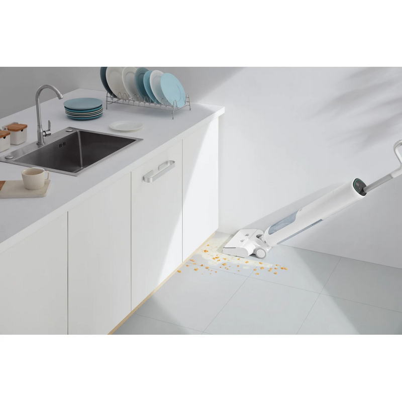 Вертикальний миючий пилосос Xiaomi Truclean W10 Pro Wet Dry Vacuum - фото 11