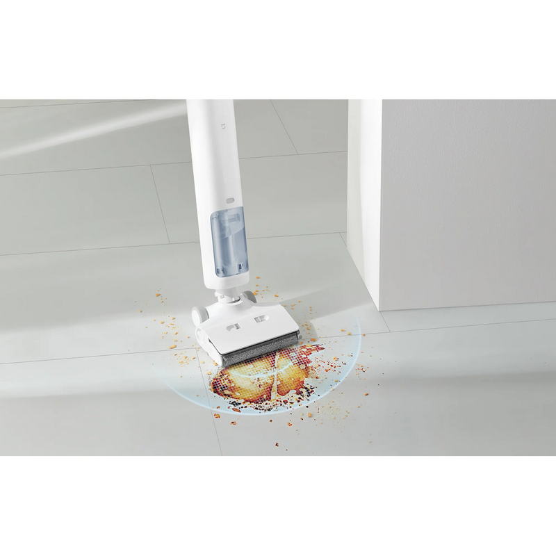Вертикальний миючий пилосос Xiaomi Truclean W10 Pro Wet Dry Vacuum - фото 12