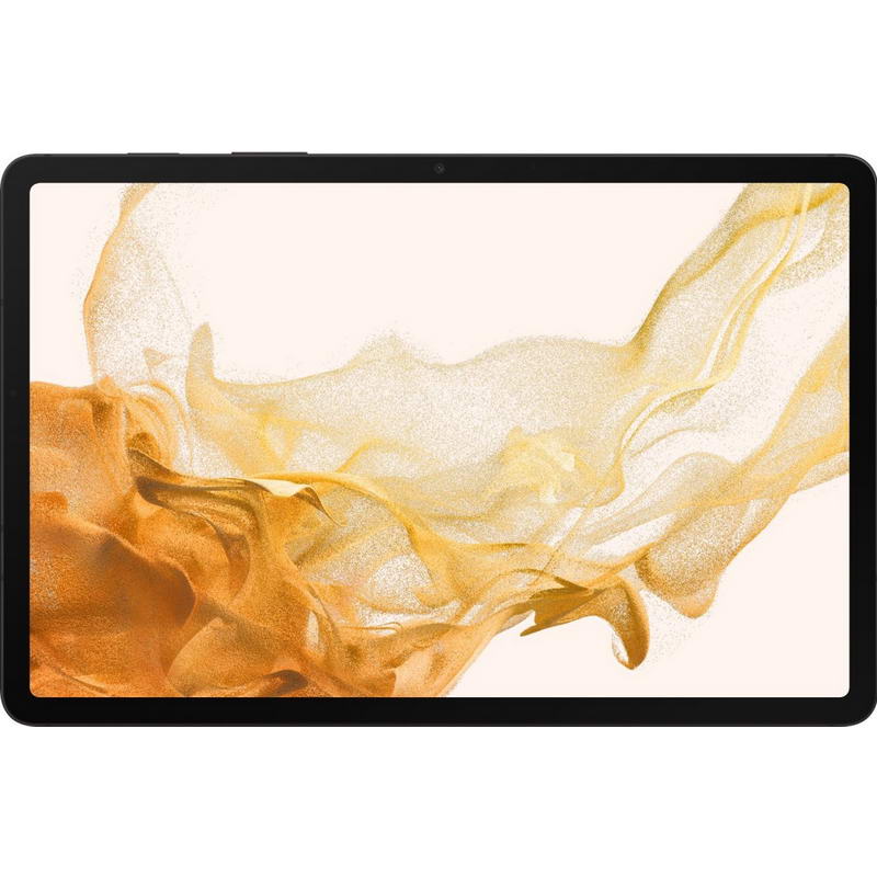 Планшет Samsung Galaxy Tab S8 11 8/128GB Wi-Fi Dark Grey (SM-X700NZAA)