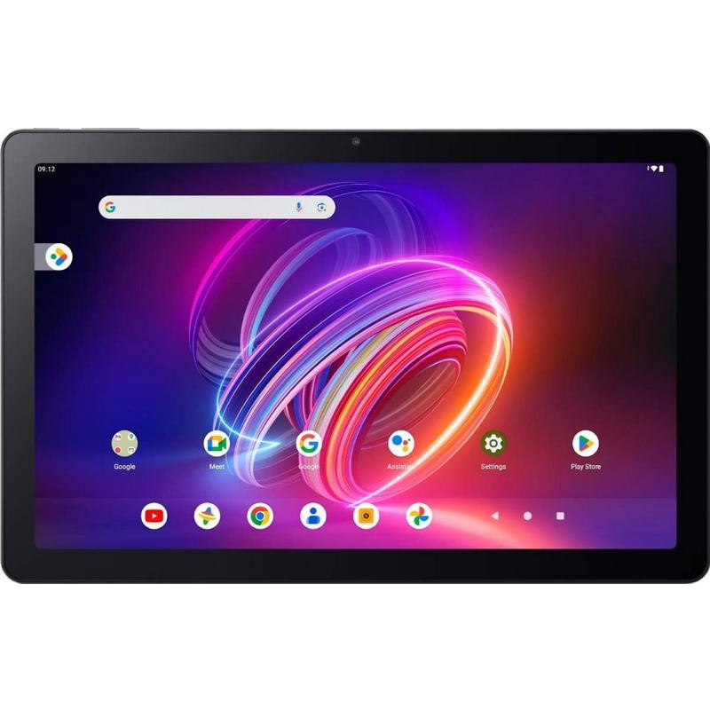Планшет Acer Iconia P10-21Q 10.4" 6/256GB Wi-Fi Iron Grey (NT.LHFEU.002)