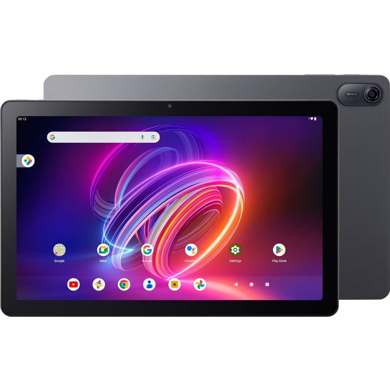 Планшет Acer Iconia P10-21Q 10.4" 6/256GB Wi-Fi Iron Grey (NT.LHFEU.002) - фото 1