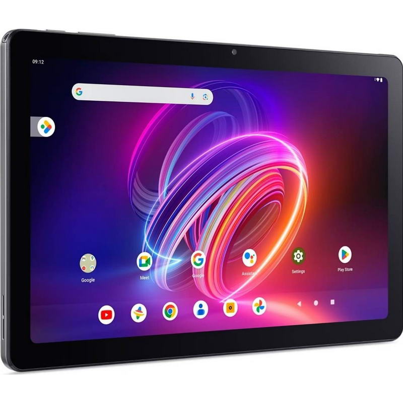Планшет Acer Iconia P10-21Q 10.4" 6/256GB Wi-Fi Iron Grey (NT.LHFEU.002) - фото 2