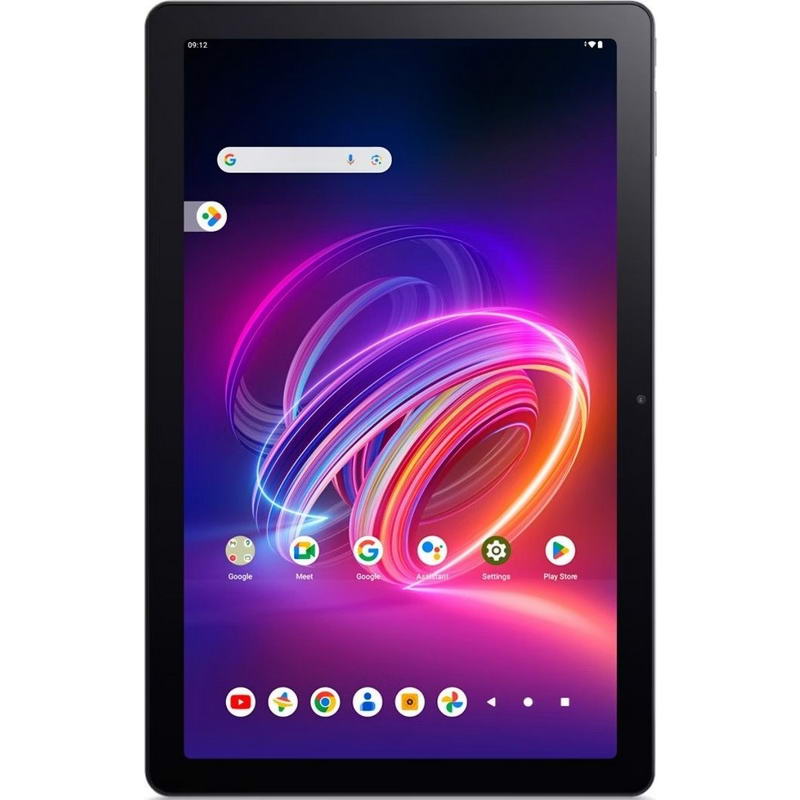 Планшет Acer Iconia P10-21Q 10.4" 6/256GB Wi-Fi Iron Grey (NT.LHFEU.002) - фото 3