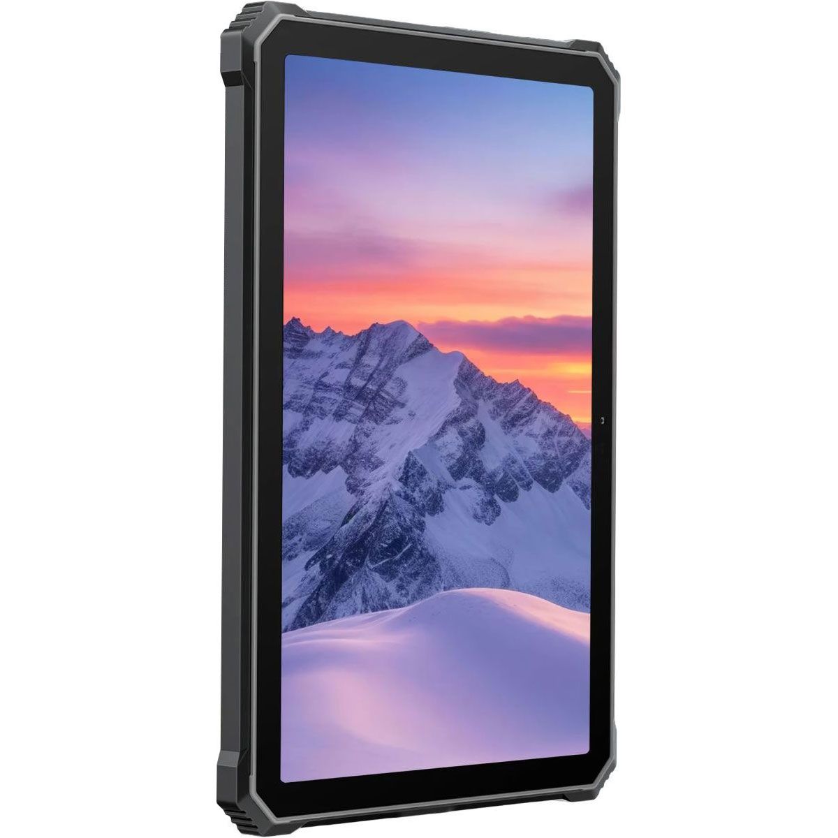 Планшет Blackview Active 10 Pro 12/512GB LTE Black (6931548318811) UA - фото 1