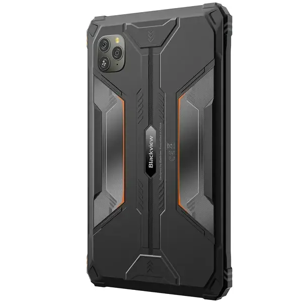 Планшет Blackview Active 5 6/128GB Black - фото 5