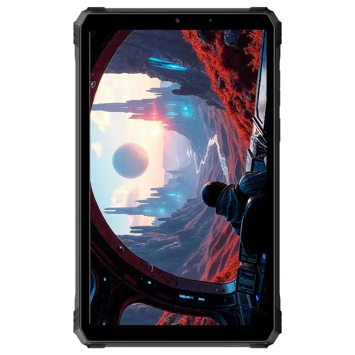 Планшет Blackview Active 5 6/128GB Black - фото 3