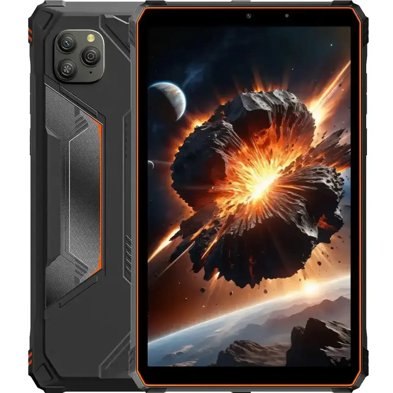 Планшет Blackview Active 5 6/128GB Orange (Global EU)